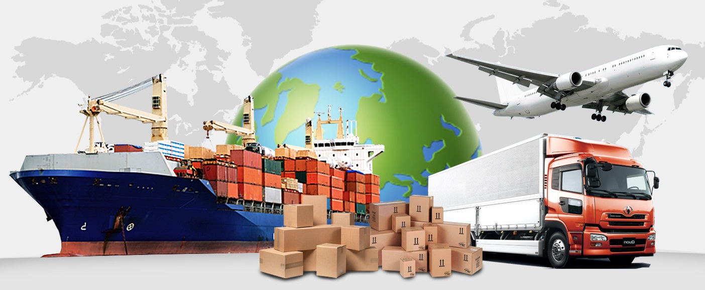 freight-forwarding