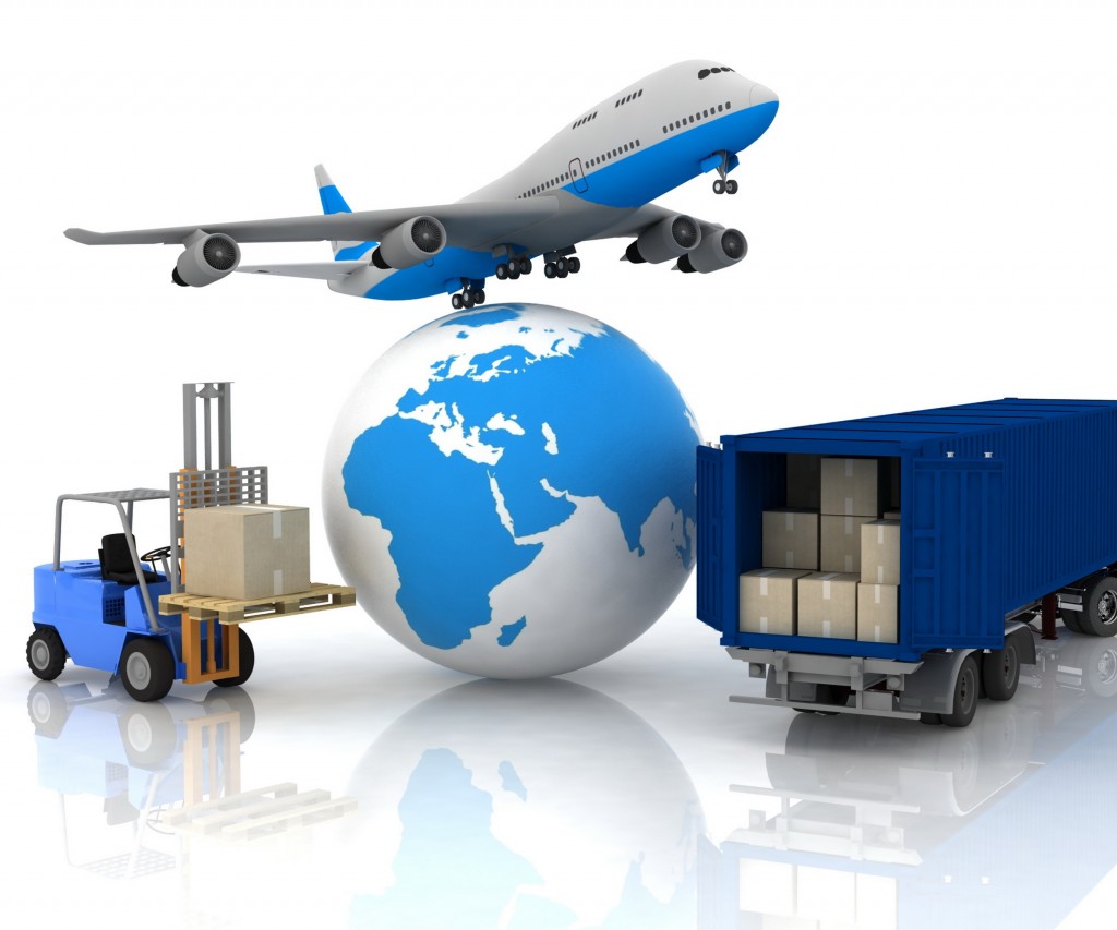 air-freight